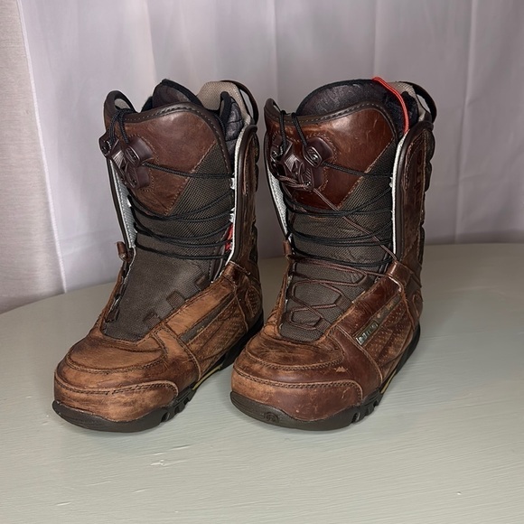 nitro Other - Nitro snowboard boots !! Size-8.5